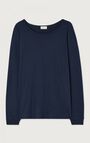 Men's t-shirt Gamipy, NAVY, hi-res