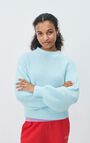 Women's jumper East, MELANGE CRYSTAL, hi-res-model