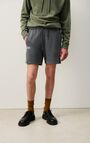 Men's shorts Doven, OVERDYED CARBON, hi-res-model