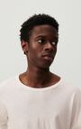 Men's t-shirt Gamipy, WHITE, hi-res-model
