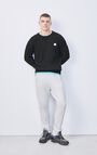 Men's joggers Kodytown, POLAR MELANGE, hi-res-model
