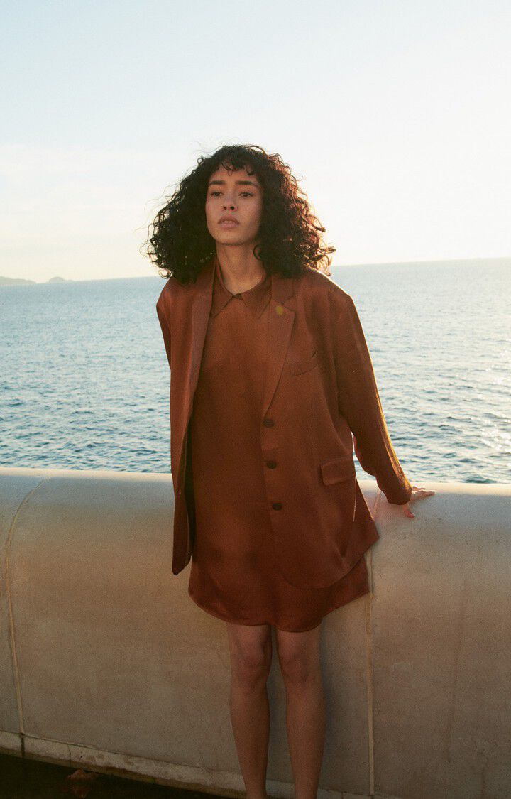 Women's blazer Unyl