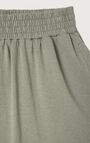 Women's joggers Ouky, VINTAGE GREY GREEN, hi-res