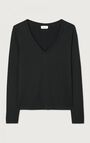 Women's t-shirt Gamipy, BLACK, hi-res