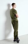 Men's trousers Padow, KHAKI VINTAGE, hi-res-model
