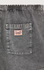Women's shorts Jazy, GREY, hi-res