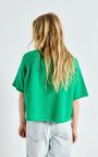 Women's jumper Dylbay, EMERALD, hi-res-model