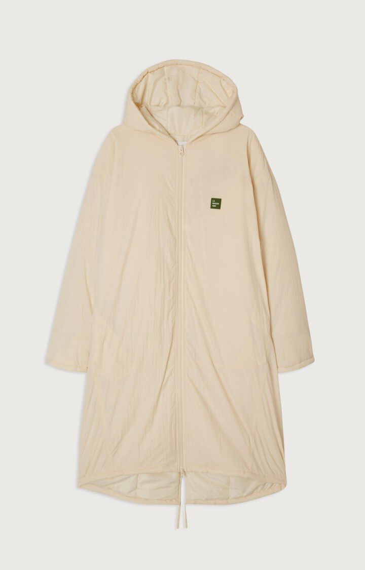 Women's parka Zotcity