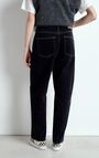 Women's balloon jeans Yopday, BLACK VINTAGE, hi-res-model