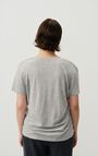 Women's t-shirt Jacksonville, HEATHER GREY, hi-res-model