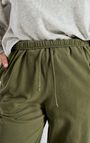 Women's joggers Fazy, KHAKI VINTAGE, hi-res-model