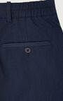 Women's trousers Kabird, MIDNIGHT, hi-res