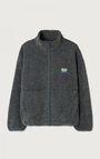 Women's jacket Hoktown, MELANGE CHARCOAL, hi-res