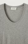 Women's t-shirt Jacksonville, HEATHER GREY, hi-res