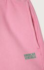 Women's shorts Izubird, VINTAGE PINK, hi-res