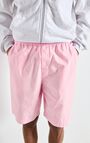 Men's shorts Bailow, POWDERY PINK, hi-res-model