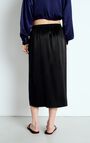 Women's skirt Unyl, CARBON, hi-res-model