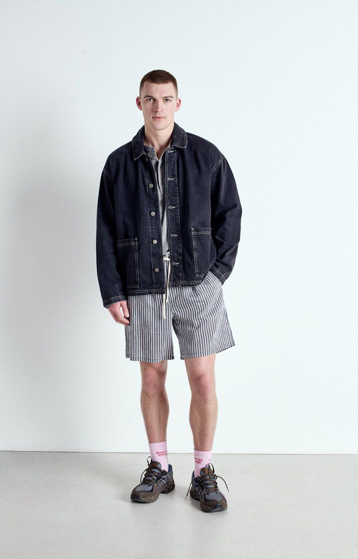 Unisex's jacket Yopday