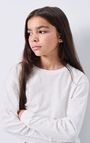 Kid's t-shirt Gamipy, WHITE, hi-res-model