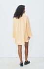 Women's dress Unyl, BUTTER, hi-res-model