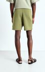 Men's shorts Doven, OVERDYED BOA, hi-res-model