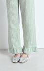 Women's trousers Zivow, PRAIRIE STRIPES, hi-res-model