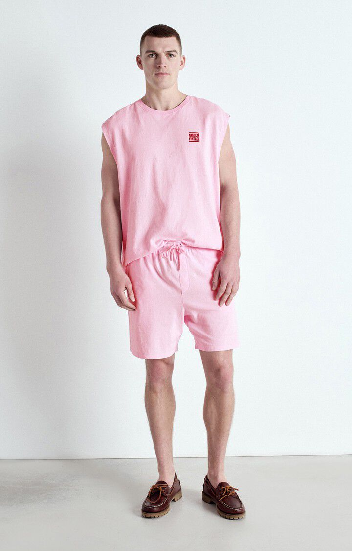 Men's shorts Ykobow