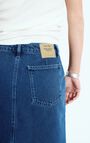 Women's skirt Joybird, INDIGO, hi-res-model
