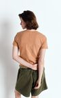 Women's t-shirt Gamipy, HAZEL, hi-res-model