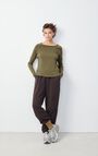 Women's t-shirt Sonoma, VINTAGE BUSH, hi-res-model