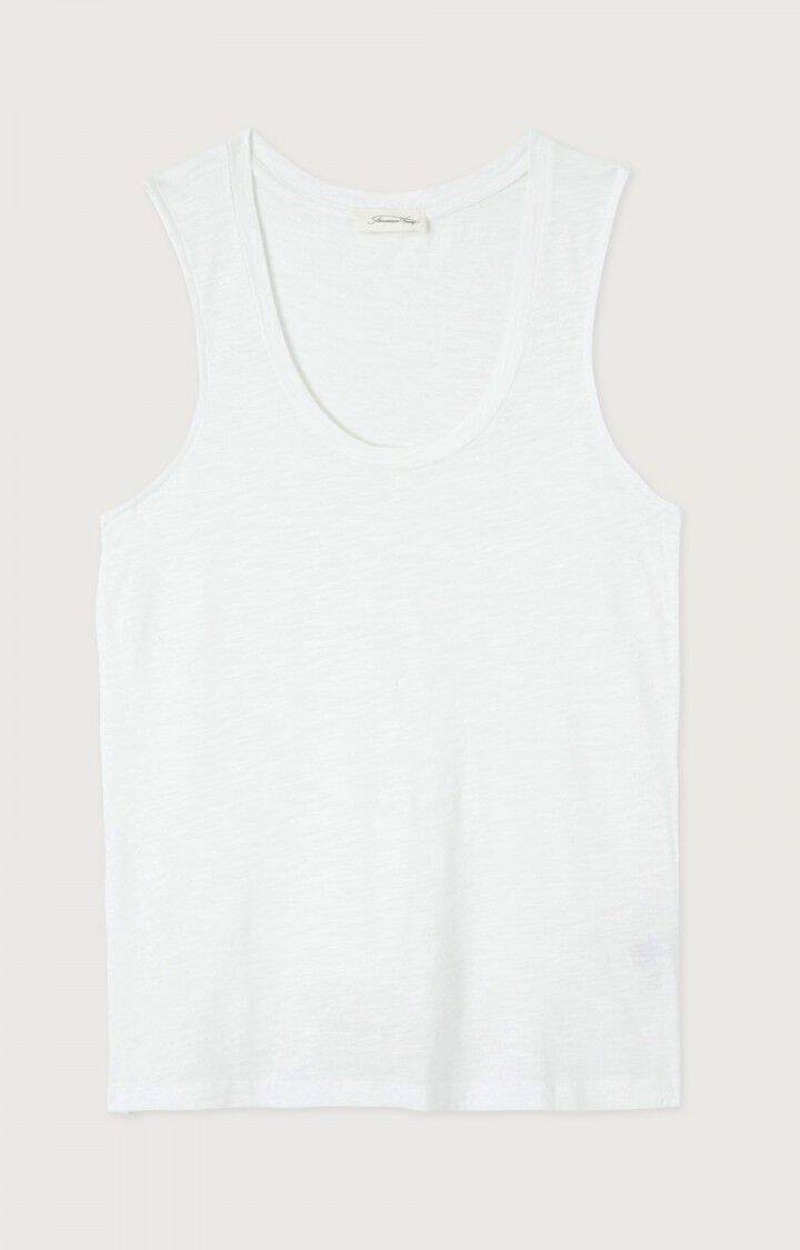 Women's tank top Jacksonville