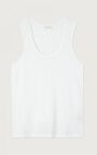 Women's tank top Jacksonville, WHITE, hi-res