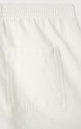 Men's trousers Koybay, OFF-WHITE, hi-res