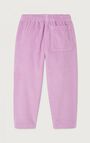 Kid's trousers Padow, VINTAGE ORCHID, hi-res