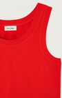 Women's tank top Fazy, VINTAGE VOLCANO, hi-res