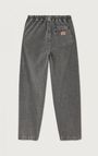 Men's trousers Jazy, GREY, hi-res