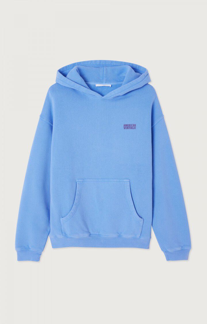 Women's hoodie Izubird