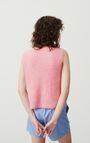 Women's cardigan East, ORCHID MELANGE, hi-res-model