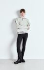 Women's sweatshirt Kodytown, POLAR MELANGE, hi-res-model