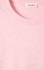 Women's t-shirt Ypawood, MELANGE GLAZING, hi-res