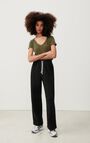 Women's t-shirt Jacksonville, VINTAGE BUSH, hi-res-model