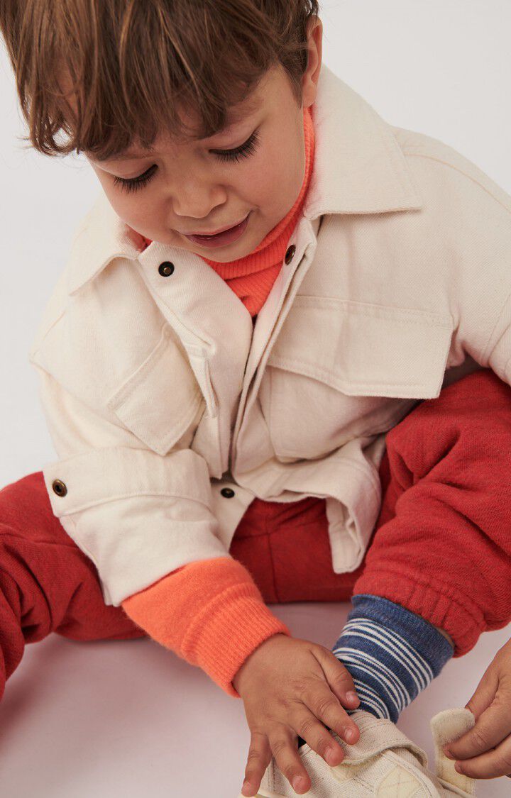Kid's shirt Spywood