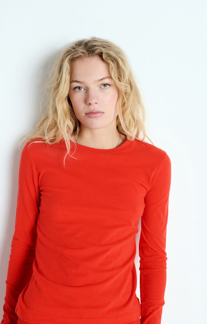 Women's t-shirt Gamipy