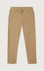Men's joggers Ryvy, BULGUR, hi-res