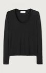 Women's t-shirt Jacksonville, BLACK, hi-res