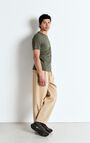 Men's t-shirt Fakobay, VINTAGE TURTLE, hi-res-model