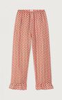 Women's trousers Zivow, SIMONA, hi-res
