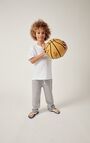 Kid's t-shirt Sonoma, WHITE, hi-res-model