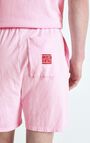 Men's shorts Ykobow, MARSHMALLOW, hi-res-model