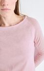 Women's t-shirt Sonoma, VINTAGE MARSHMALLOW, hi-res-model